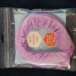 NECK HEATING TUBE